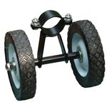 Hammock Stand Wheels