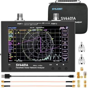 NanoVNA SV