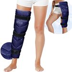 Ice Cooler For Knee Surgery