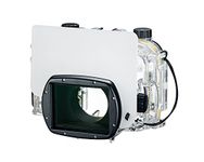 Canon Cameras US Waterproof Case WP-DC56 New Camera Case, Black (2300C001)