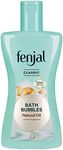 fenjal Classic Bath Bubbles, 200 ml