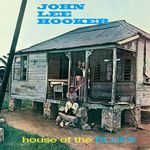 House Of The Blues [VINYL]