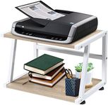 BETTAHOME 2 Tier Desktop Printer St