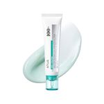 Anua PDRN Hyaluronic Acid 100 Moisturizing Cream, Lightweight, Non-Greasy Hydrating Face Moisturizer with Salmon DNA for Glass Skin, Korean Skincare, 2.02 fl.oz