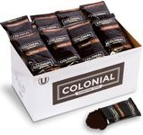 Colonial Coffee Packets, Pre Ground