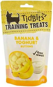 Tidbits Dog Training Treats, 250g, 250g