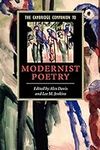 The Cambridge Companion to Modernis