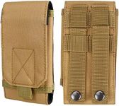 Tactical MOLLE Smartphone Holster, 