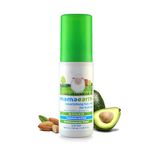 Mamaearth Nourishing Baby Hair Oil with Almond & Avocado, Clear, Coconut, 100 ml