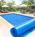 SunHeater Pool Solar Blanket - Heav