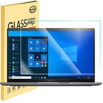 MUBUY-GOL 14 Inch Tempered Glass Laptop Screen Protector Compatible with 14” Lenovo/ASUS/Dell/HP/Acer Laptops with 16:10 Aspect RatioTempered Glass Screen Protector [9H Hardness] [Bubble Free]