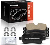 A-Premium Rear Ceramic Disc Brake P