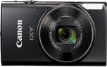 Canon Compact Digital Camera IXY 650 12x Optical Zoom IXY650 (BK) (Black)