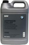 BMW Antifreeze/coolant