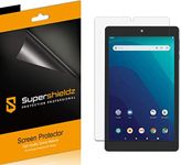 (3 Pack) Supershieldz Anti-Glare (Matte) Screen Protector Designed for Onn 8 inch Tablet Gen 3 (2022)