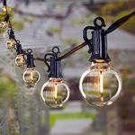 Brightown String Lights