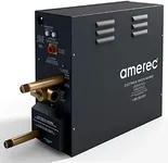 Amerec Steam Unit AK11 240v for rooms from 200-400 cu ft