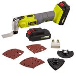 Cordless Oscillating Tool