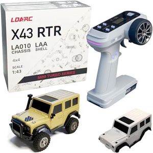 LDARC 1:43