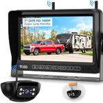 7-Inch Wireless Backup Camera for R