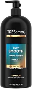 TRESemmé S