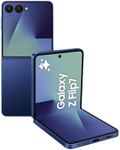 Samsung Galaxy Z Flip7, 512GB, Blue