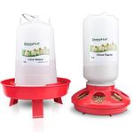 Feeder For Chicks