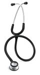 3M Littmann Classic II Pediatric Stethoscope, Black, 28 inch, 2113