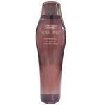 Shiseido Sublimic Lumino Force Shampoo 8.5 fl oz (250 ml