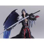 Square Enix Final Fantasy Bring Arts Sephiroth Another Form Variant Limited Version, XFFBAZZZ05