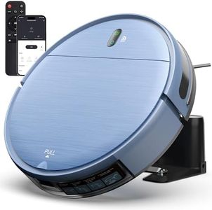 Robot mop 