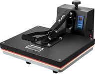 VEVOR 16x20 Heat Press, 1700W High 