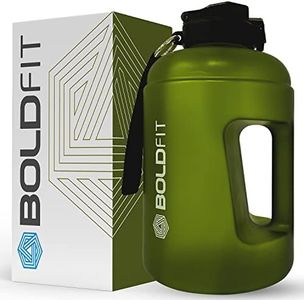 Boldfit Gy