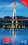 Colloquial Polish: The Complete Course for Beginners