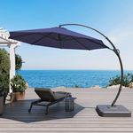 LAUSAINT HOME Sunbrella Outdoor Pat
