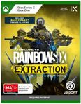 Rainbow Six Extraction - Xbox One/Xbox Series X