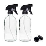 Spray Top For 16 Oz Glass Bottle