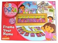 Dora The Explorer Friend Board Games