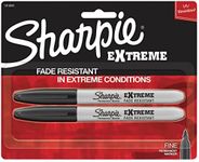 Sharpie Extreme Permanent Markers, 