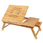 Bamboo Desk