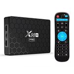 Android Tv Box With Dvr