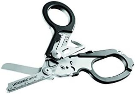 LEATHERMAN RAPTOR MEDICAL SHEARS AND MULTITOOLS WITH POLYMER HOLSTER (STANDARD BOX)