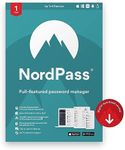 NordPass Premium - 1-Year – Passwor