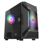 Palicomp AMD Cobra PC - Ryzen 5 5600G - 16GB RAM - 2TB M.2 SSD - Windows 11 - WiFi - Bluetooth
