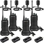 Retevis RB29 Walkie Talkies Long Ra