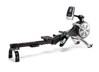 NordicTrack RW200 Rower Includes 1-Year iFit Membership