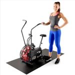 Marcy Exercise Equipment Mat, Floor