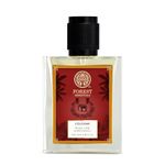 Cologne - Musk, Lime & Patchouli | Long Lasting & Sophisticated scent | With Skin Nourishing Ingredients