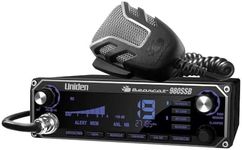 Uniden Bearcat 980 40-Channel SSB C