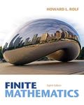 Finite Mathematics